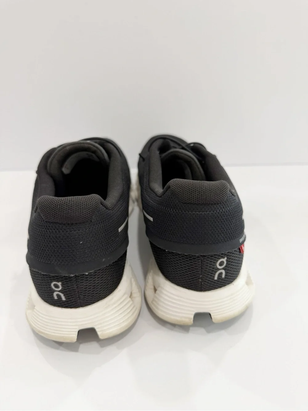 On Running running cloud